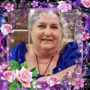 Meet your Posher, Arlene